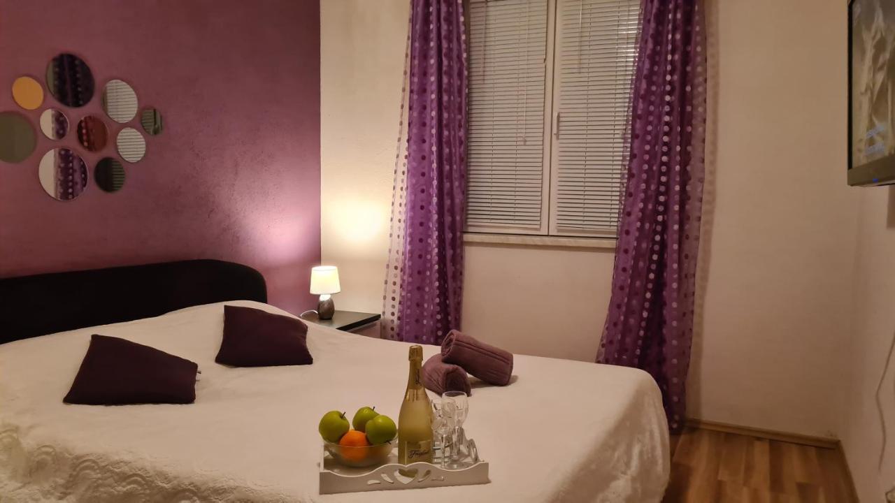 Villa Bubica- Cozy Holiday Home In Rural Area With Pool Stankovci  Exterior foto