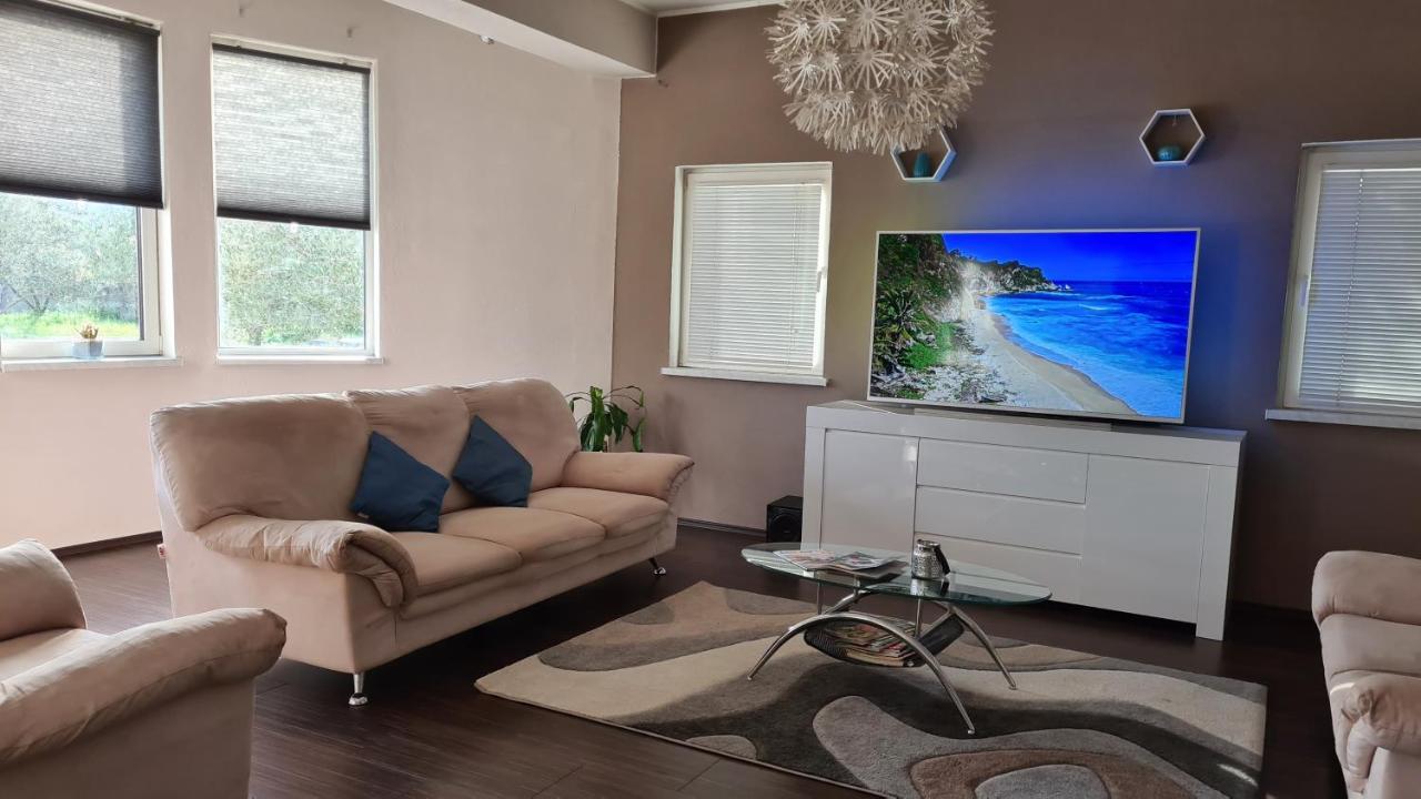 Villa Bubica- Cozy Holiday Home In Rural Area With Pool Stankovci  Exterior foto