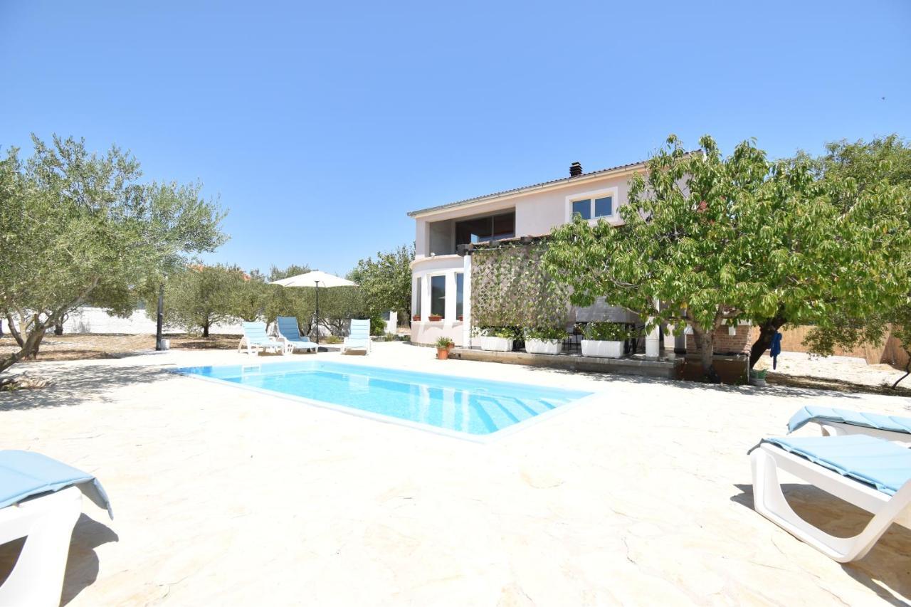 Villa Bubica- Cozy Holiday Home In Rural Area With Pool Stankovci  Exterior foto